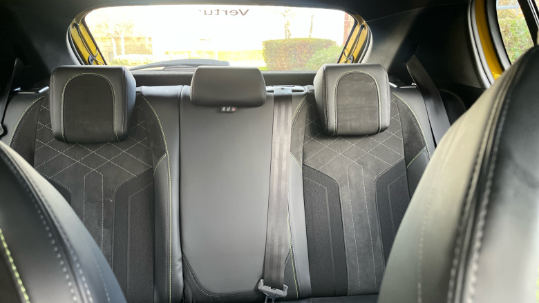 Peugeot 208 100kW GT Premium 50kWh 5dr Auto Electric Hatchback